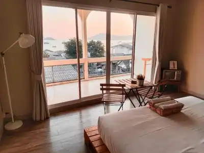 Sattahiptale Boutique Guest House & Hostel - 43