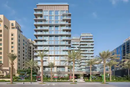 Radisson Beach Resort Palm Jumeirah - 1