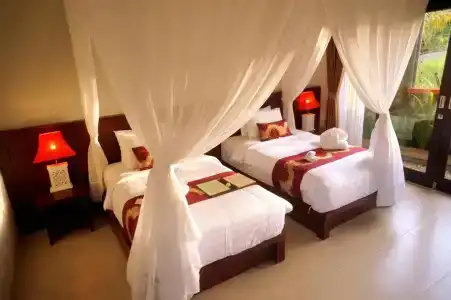Griya Shanti Villas & Spa - 72