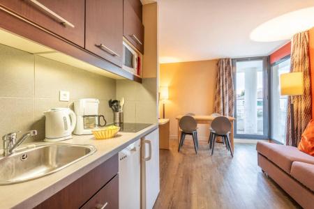 Comfort ApartMarseille Prado Plage - 31