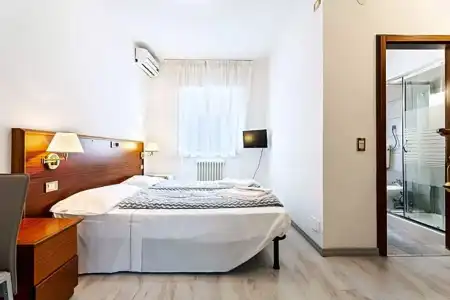 Albergo Gardesana - 28
