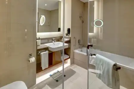 Crowne Plaza MUSCAT OCEC by IHG - 23