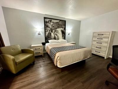 Canyon Inn Motel Flagstaff AZ - 19