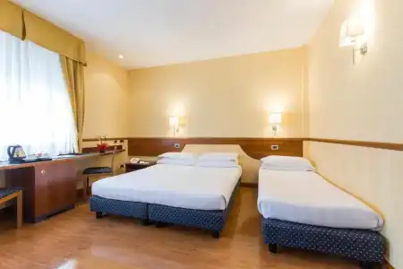 Best Western I Colli - 76