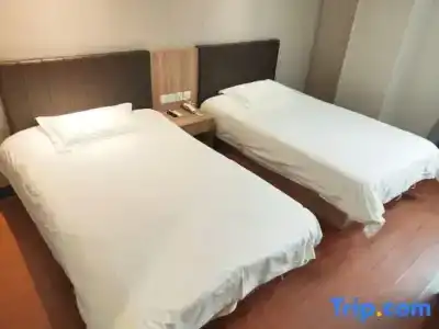 Pod Inn Shanghai Children's Hospital of Fudan University - 30