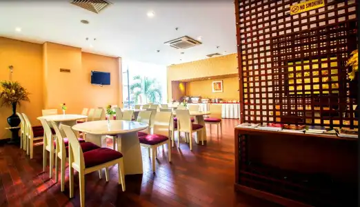 Vinh Trung Plaza Apartment & - 21