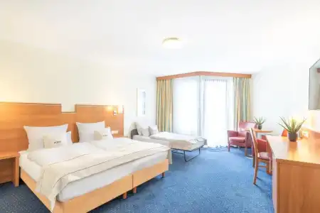 Garner Bochum by IHG - 77