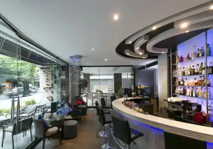 De Arni Bangkok - 16