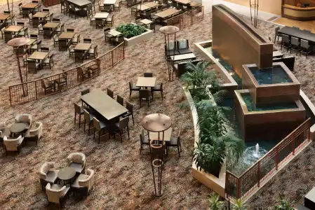 Embassy Suites by Hilton E Peoria Riverfront Conf Center - 32