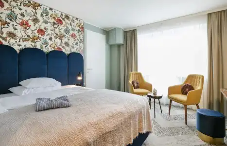 ARCOTEL Wimberger Vienna - 77