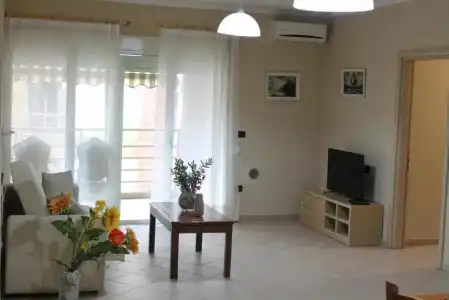 B&B Tirana Smile - 5