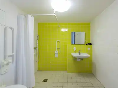 B&B Oberhausen am Centro - 8