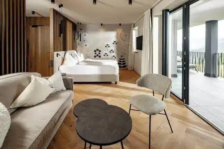 SONNENBERG | Panorama Dolomites Wellbeing - 41