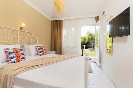 KİRAZ Beach Otel - 32