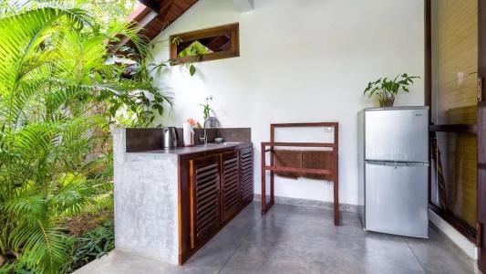 Good Karma Ayurvedic Resort - 11