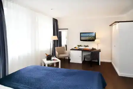 Europa Kühlungsborn - 18