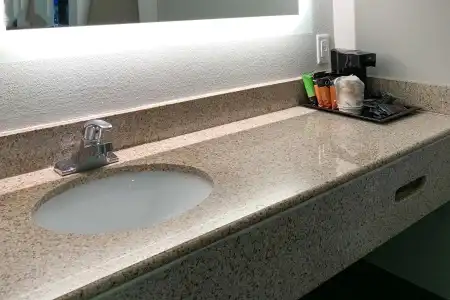Comfort Inn & Suites Nashville Downtown – Stadium - 32