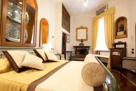 Guesthouse Borromeo Roma - 36