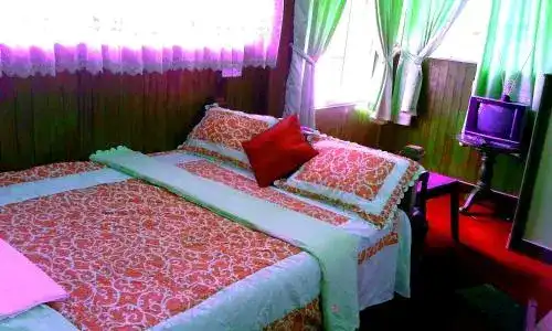 Camellia Inn Nuwara Eliya