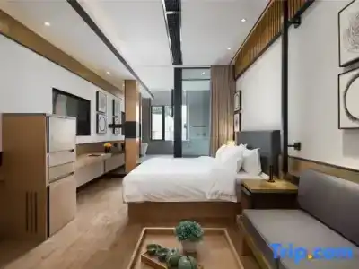 SFEEL DESIGN (Chengdu Renmin South Road Nijiaqiao Subway Station) - 84