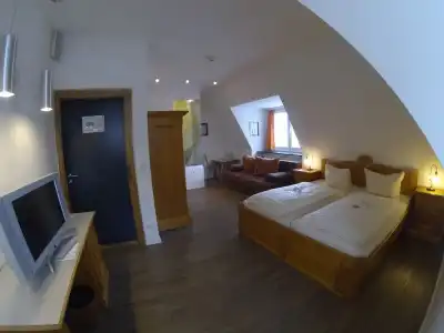 Landgasthof Köchlin - 49