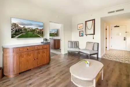 Estancia La Jolla & Spa - 135