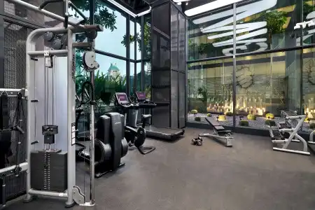 Yotel Singapore Orchard Road - 19