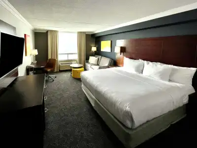 Comfort Inn & Conference Centre Toronto Airport - 4