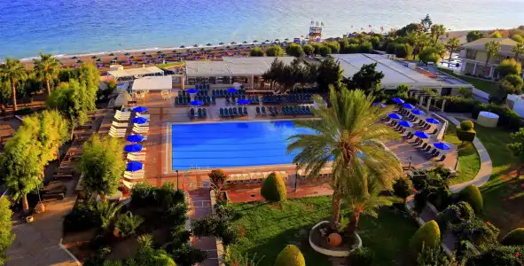 Blue Bay Resort - 29