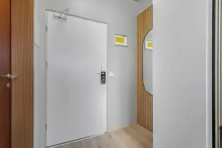 Iceland Comfort Apartments by Heimaleiga - 88