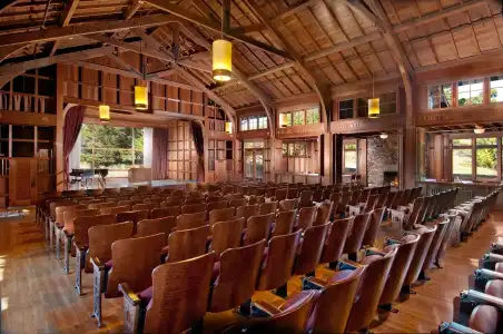 Asilomar Conference Grounds - 8