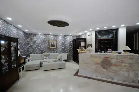 Villa Anfora Otel - 1