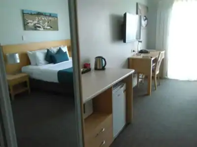 Manly Marina Cove Motel Brisbane - 49