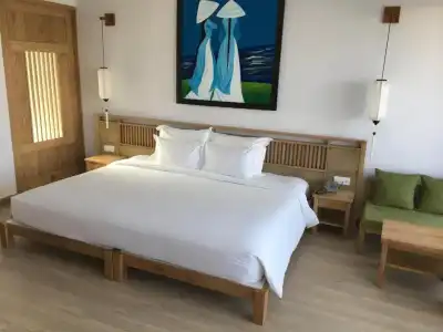 ZEN Boutique Villa Hoi An - 57