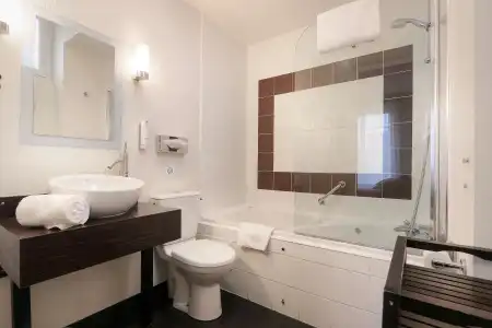 Best Western Brittany - 46