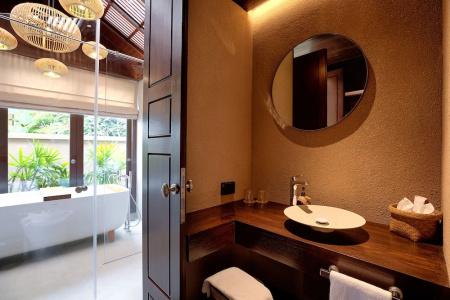 The Spa Resorts - Lamai Beach - 11