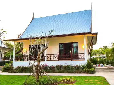 Bhu Tarn Koh Chang Resort and Spa - 129