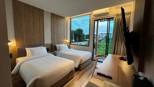 Shan Villas Sukhumvit - 155
