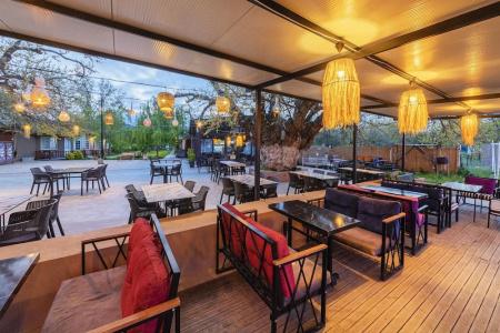 KİRAZ Beach Otel - 22