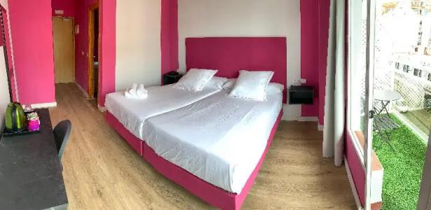 Ritual Sireno Torremolinos - Adults Only - 79