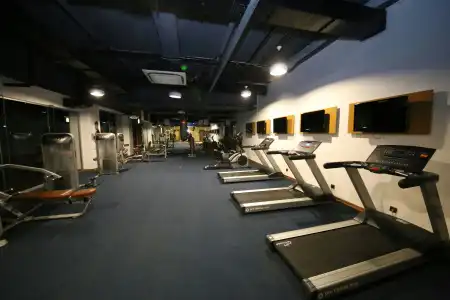 Anemon Grand Konya Otel - 18