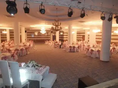 Demosan Otel & Spa - 24
