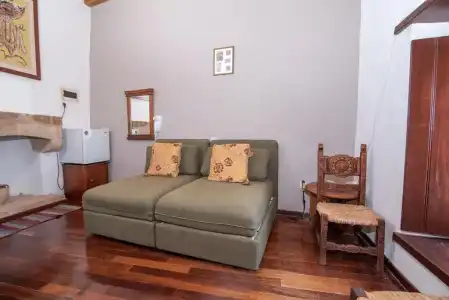 Goulas Traditional Guesthouse - 65