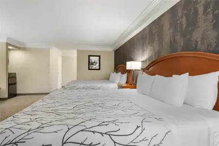 Best Western Plus Silver Saddle Inn - 39