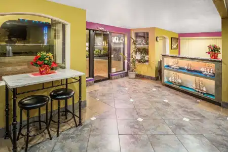 Newport Inn By OYO - Hwy 101 - 10