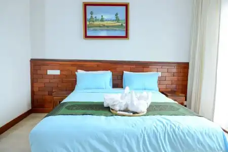 Mowin Boutique & Residence - 48