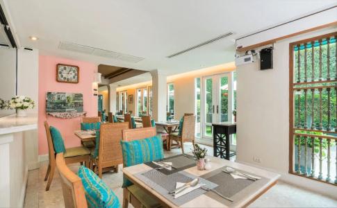 La Petite Salil Sukhumvit Thonglor 1 - 16