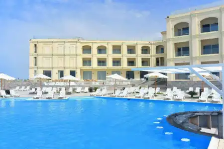 Hotelux La Playa Alamein - 11