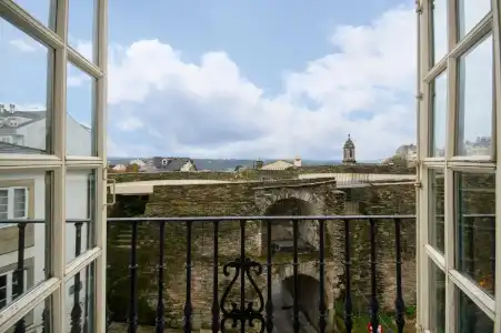 Monumento Pazo de Orbán - 12