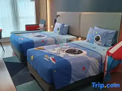 Holiday Inn Express DALI XIAGUAN by IHG - 30